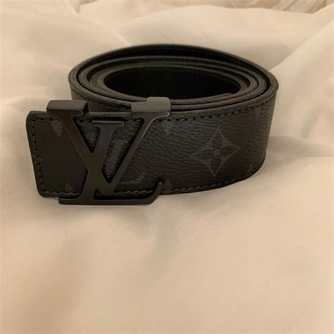 louis vuitton gürtel rep